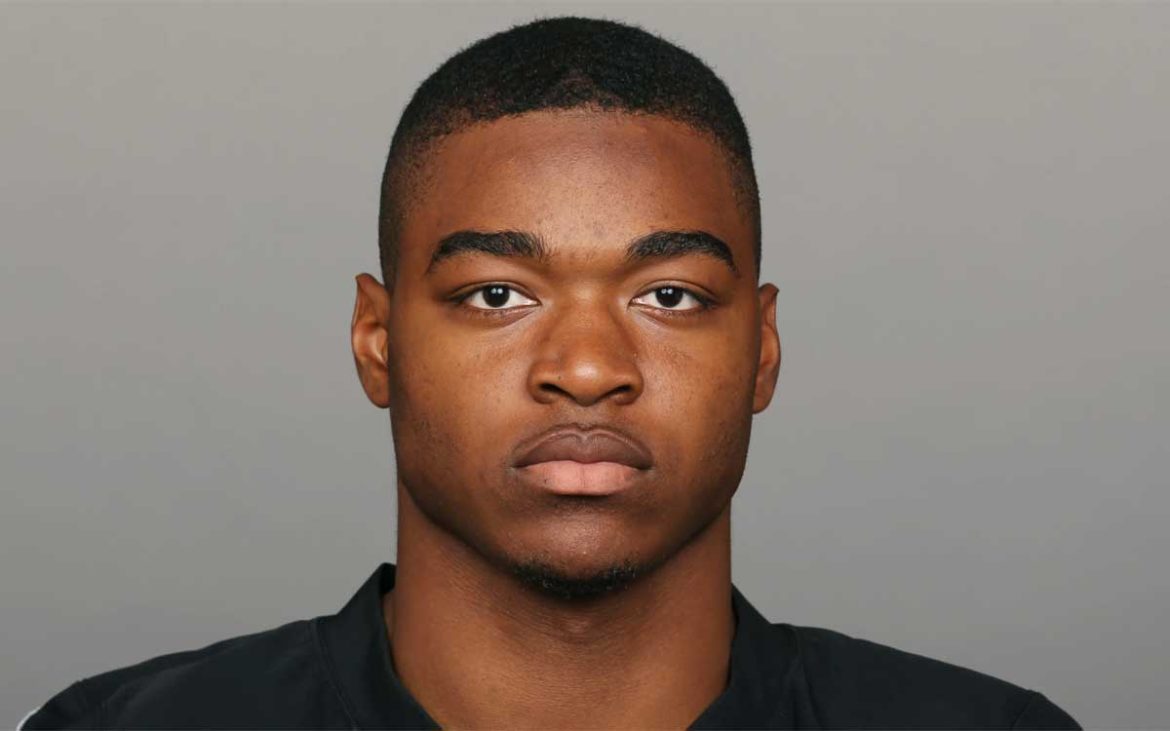 Amari Cooper Stuns Raiders, Retires Days Before Season Opener