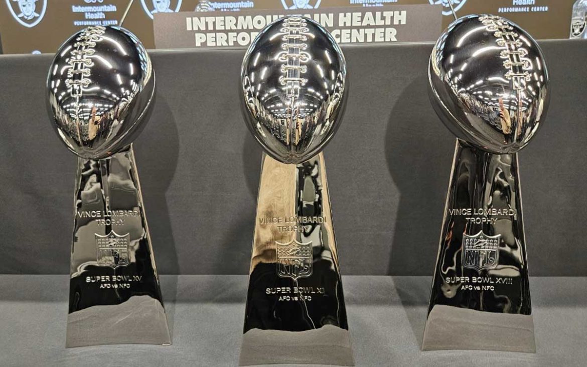 Raiders Super Bowl Victories: A Legacy of Silver and Black Greatness